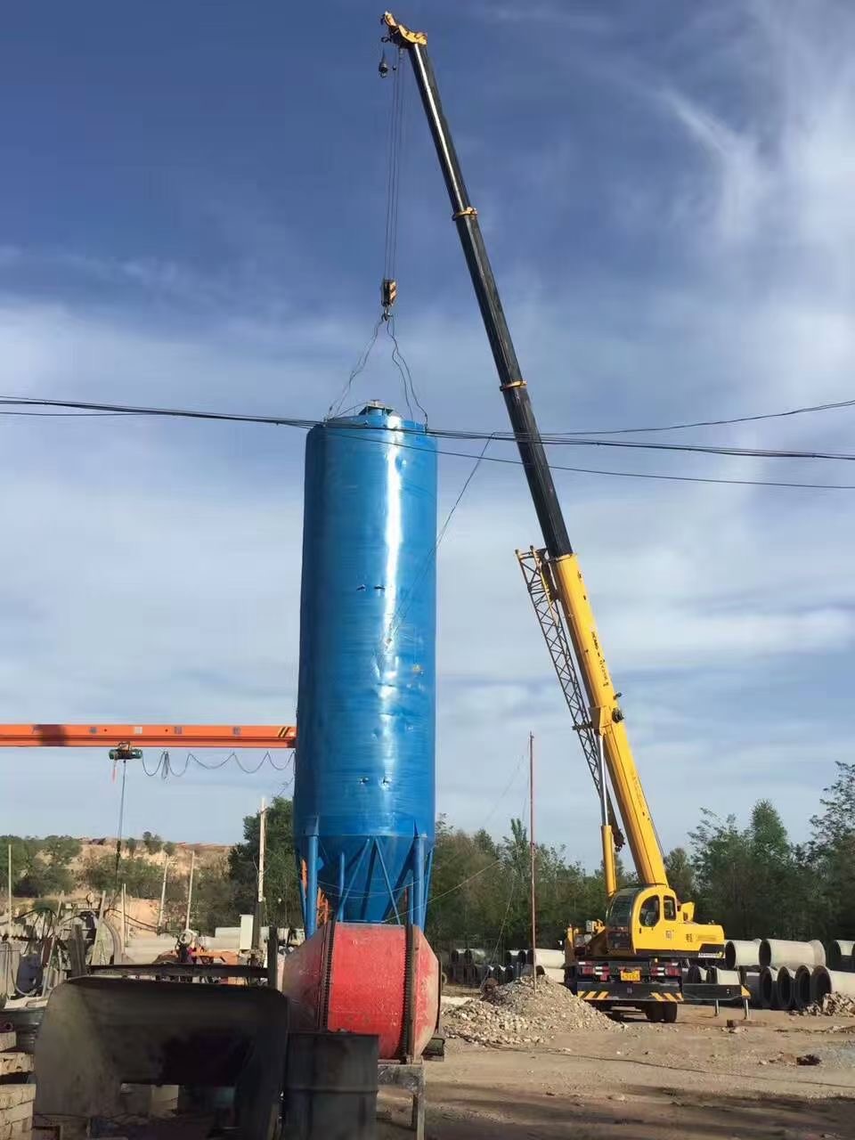 萧山区吊车一定不能作为载人工具使用